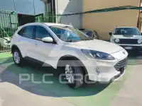 2021 Ford Kuga