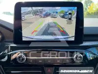 2021 Ford Kuga