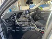 2021 Ford Kuga