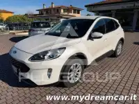 2021 Ford Kuga