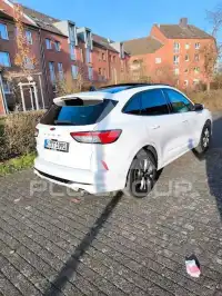 2021 Ford Kuga