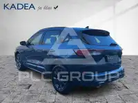 2021 Ford Kuga