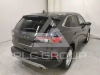 2021 Ford Kuga