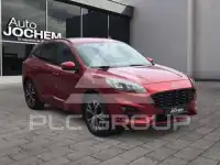2021 Ford Kuga