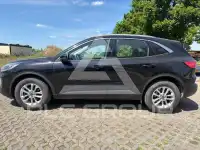 2021 Ford Kuga
