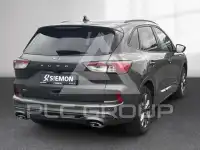 2021 Ford Kuga