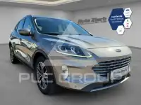 2021 Ford Kuga