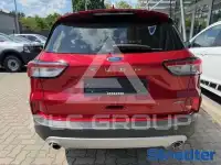 2021 Ford Kuga