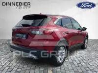 2021 Ford Kuga