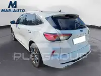 2021 Ford Kuga