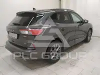 2021 Ford Kuga