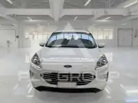 2021 Ford Kuga