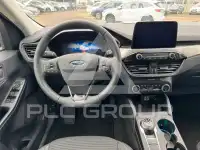 2021 Ford Kuga