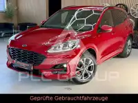 2021 Ford Kuga