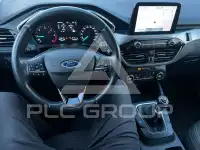 2021 Ford Kuga