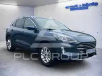 2021 Ford Kuga