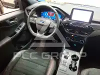 2021 Ford Kuga