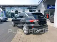 2021 Ford Kuga