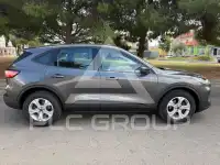 2021 Ford Kuga