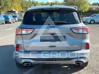 2021 Ford Kuga
