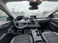 2021 Ford Kuga