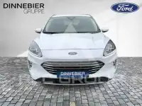 2021 Ford Kuga