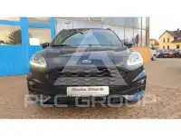 2021 Ford Kuga
