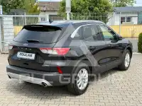 2021 Ford Kuga
