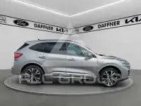 2021 Ford Kuga