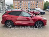 2021 Ford Kuga