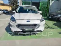 2021 Ford Kuga