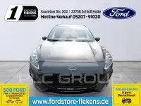 2021 Ford Kuga