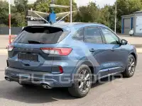 2021 Ford Kuga