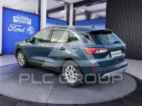 2021 Ford Kuga