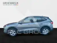 2021 Ford Kuga