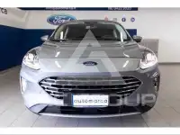 2021 Ford Kuga