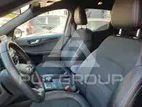 2021 Ford Kuga