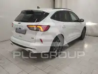 2021 Ford Kuga