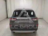 2021 Ford Kuga