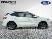 2021 Ford Kuga