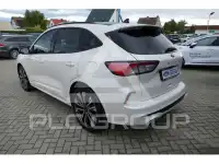 2021 Ford Kuga