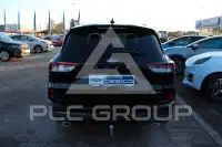 2021 Ford Kuga