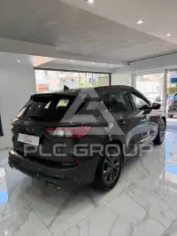 2021 Ford Kuga