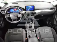 2021 Ford Kuga