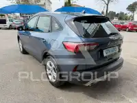 2021 Ford Kuga