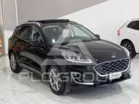 2021 Ford Kuga
