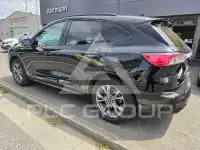 2021 Ford Kuga