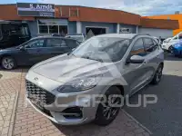 2021 Ford Kuga