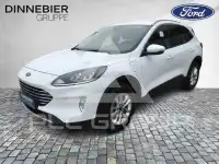 2021 Ford Kuga
