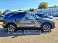 2021 Ford Kuga
